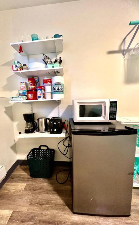 Private Room With Shared Bathroom On The 1St Floor 10 Minutes Walk To University Of Washington Сиэтл Экстерьер фото