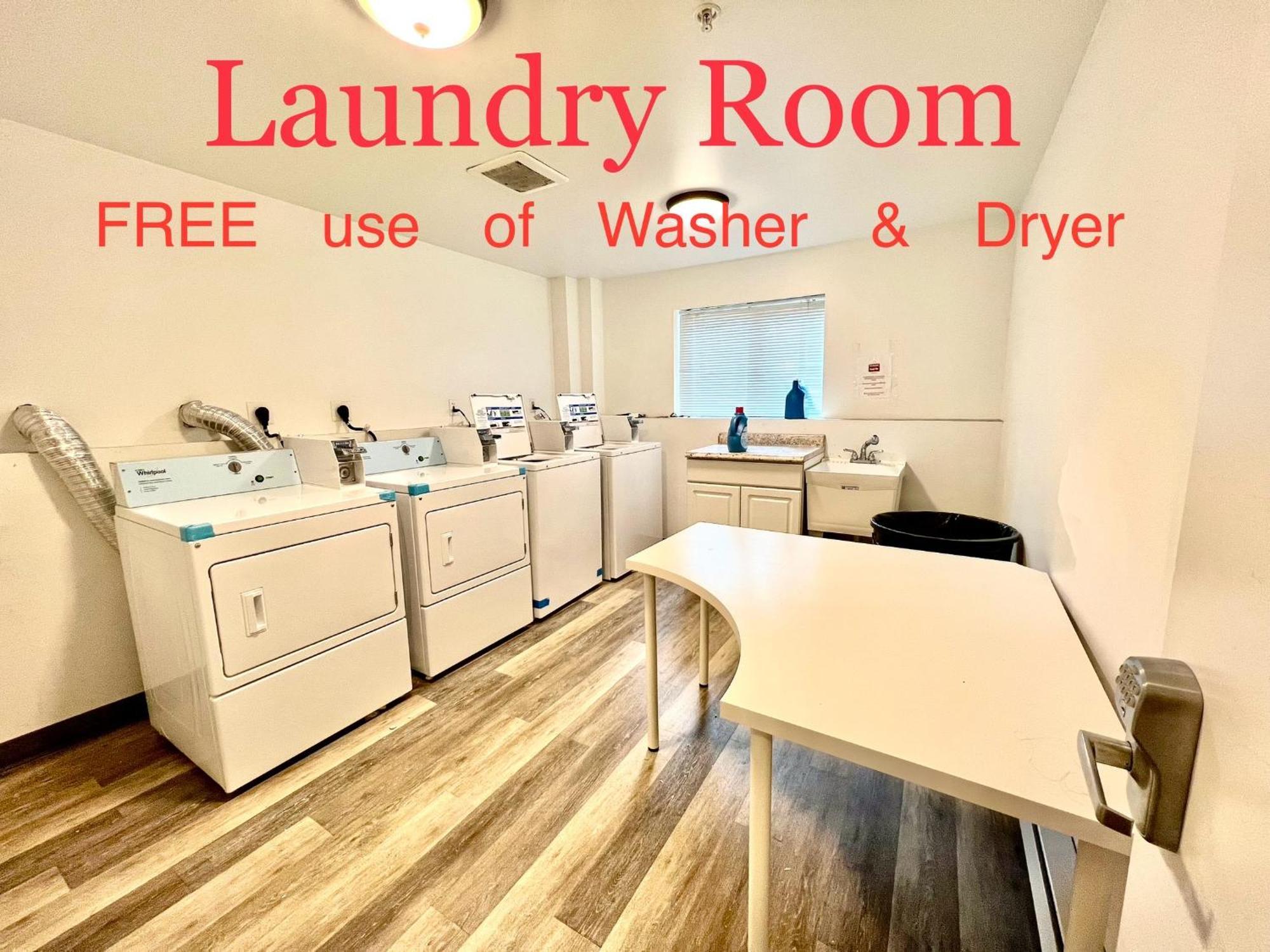 Private Room With Shared Bathroom On The 1St Floor 10 Minutes Walk To University Of Washington Сиэтл Экстерьер фото